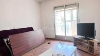 Bedroom of Flat for sale in  Madrid Capital  with Swimming Pool