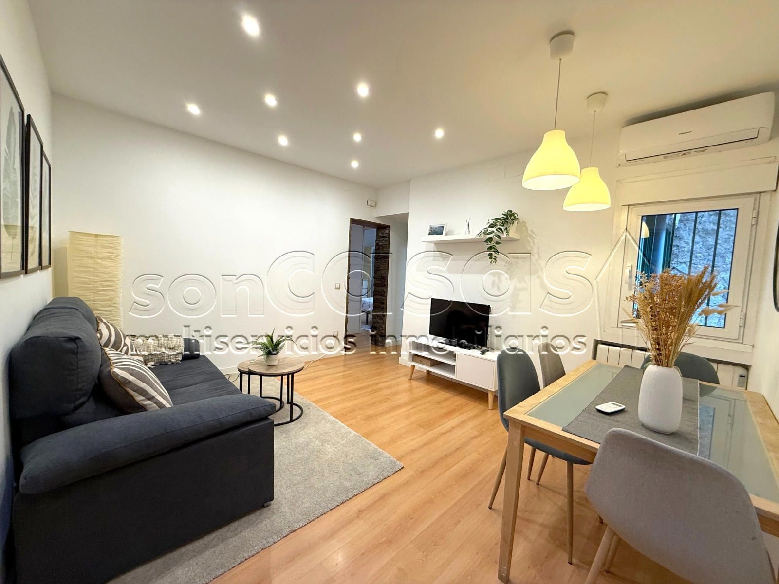 2 hab, 60m² en Casco Histórico de Barajas, Barajas,  Madrid Capital - Image 2