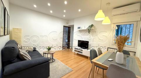 Foto 2 de Piso de alquiler en Nuestra Señora de Araceli, Casco Histórico de Barajas, Madrid