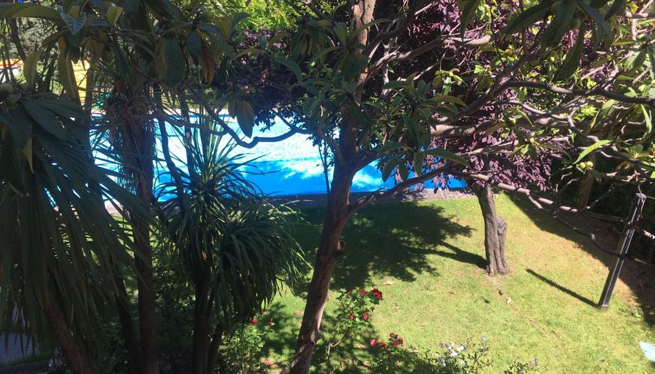 Foto 1 de Pis de lloguer a Colina, Madrid