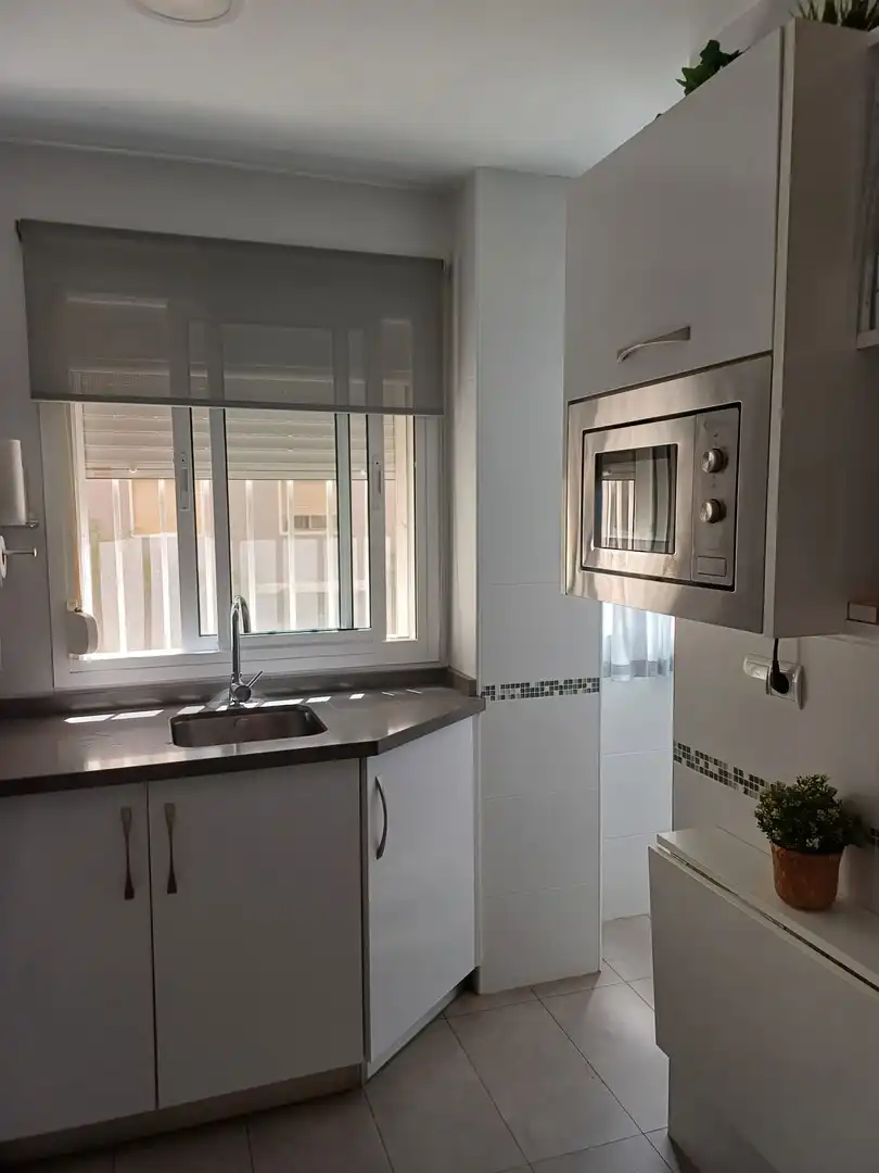 Piso con ascensor en venta en ayala, imagen 9