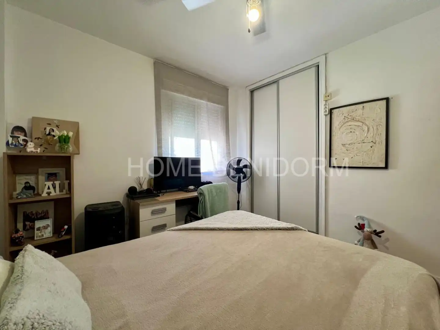 Habitación de Piso en venta en Benidorm con Trastero