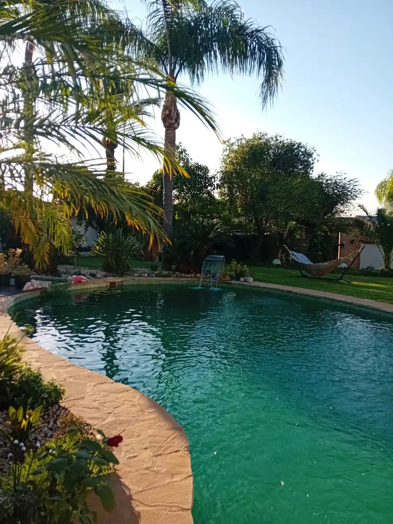 Chalet con terraza en venta en Calle Gaucín, imagen 51