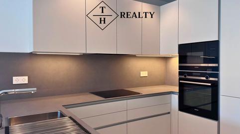 Photo 3 from new construction home in Flat for sale in Carrer President Macià, 116, Platja Gran, Girona