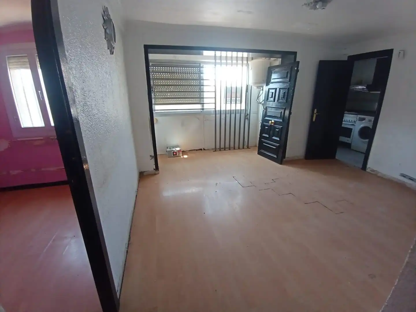 Piso en venta en Els Merinals