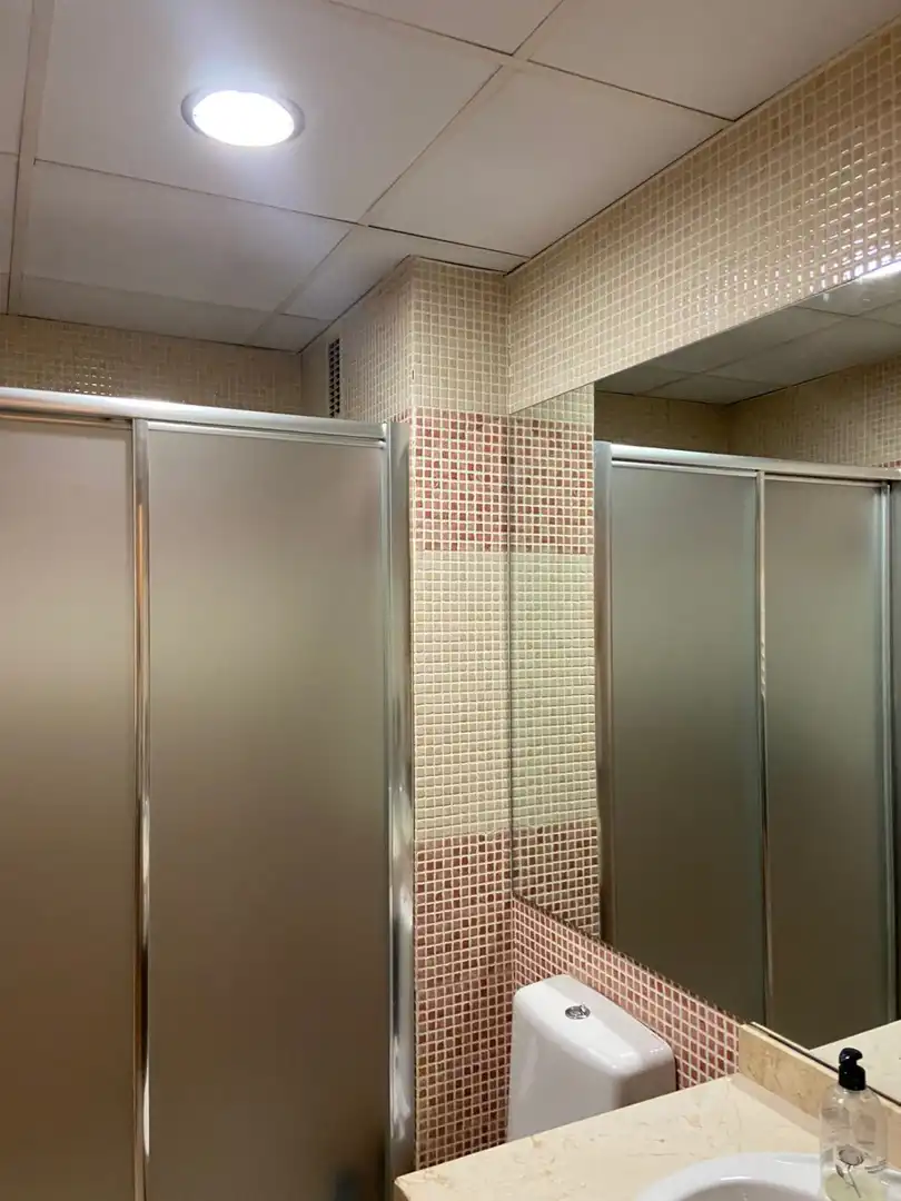 Piso de alquiler en Campus de la Salud