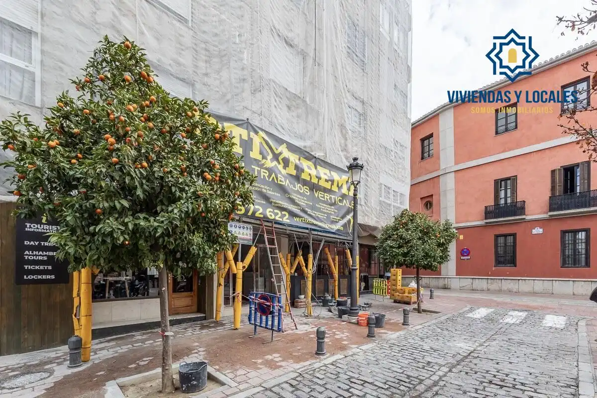 Piso con ascensor en venta en Centro, imagen 36