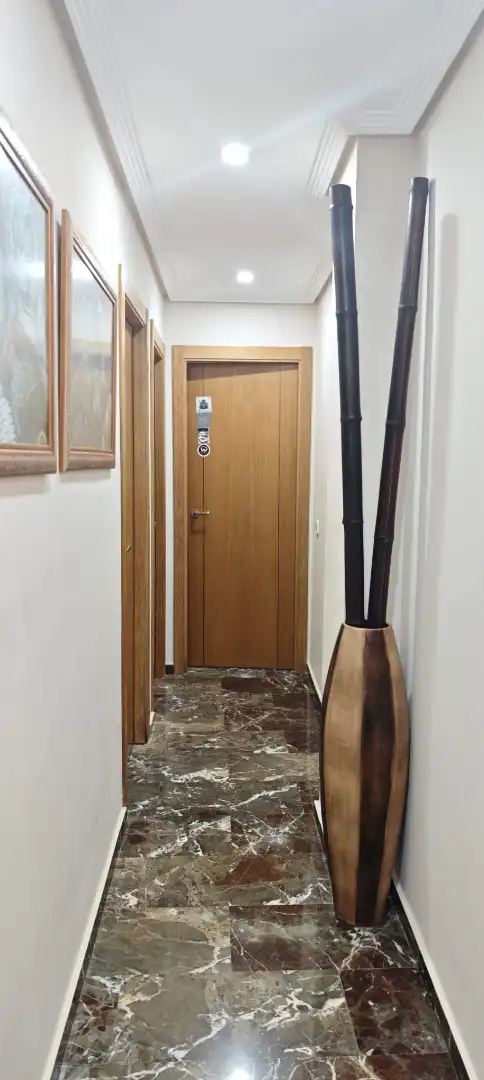 Attic for sale in Aldaia  with Air Conditioner, Heating and Terrace