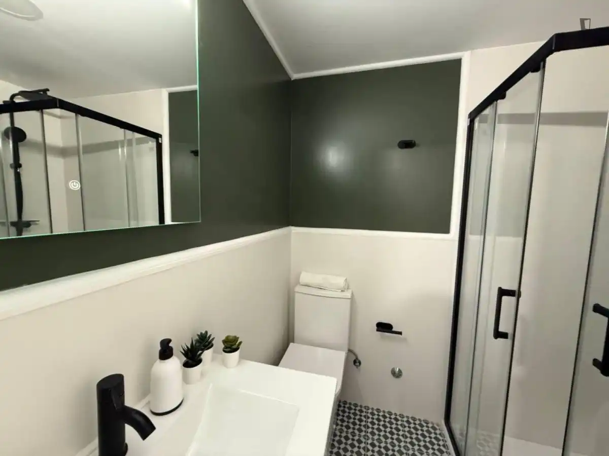 Wohnung zur Miete in Pla de Bon Repós