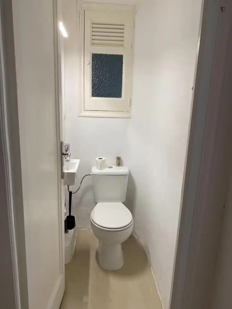 Zimmer in Sarrià