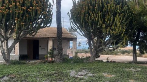 Foto 2 de Casa o xalet en venda a Alzabares, Elche / Elx