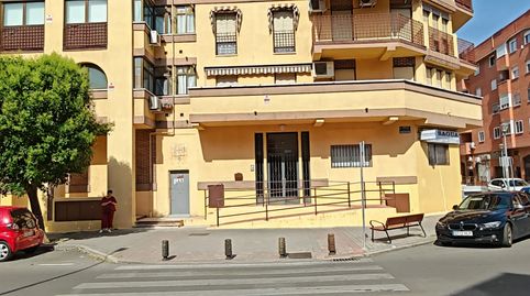 Foto 3 von Geschaftsraum zum Verkauf in Calle de Argentina, V Centenario, Leganés