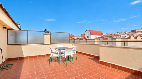 Foto 5 de Dúplex en venda a Torrejón el Rubio, Cáceres
