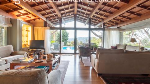 Photo 2 of House or chalet for sale in Vallvidrera - Tibidabo - Les Planes, Barcelona