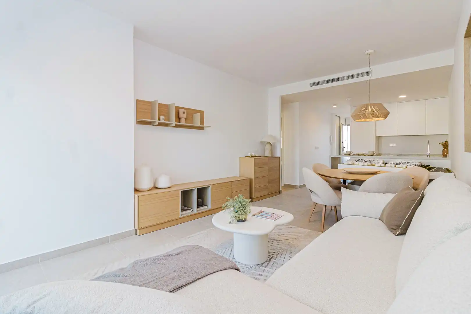 House with terrace for sale in Orihuela Costa, imagen 2