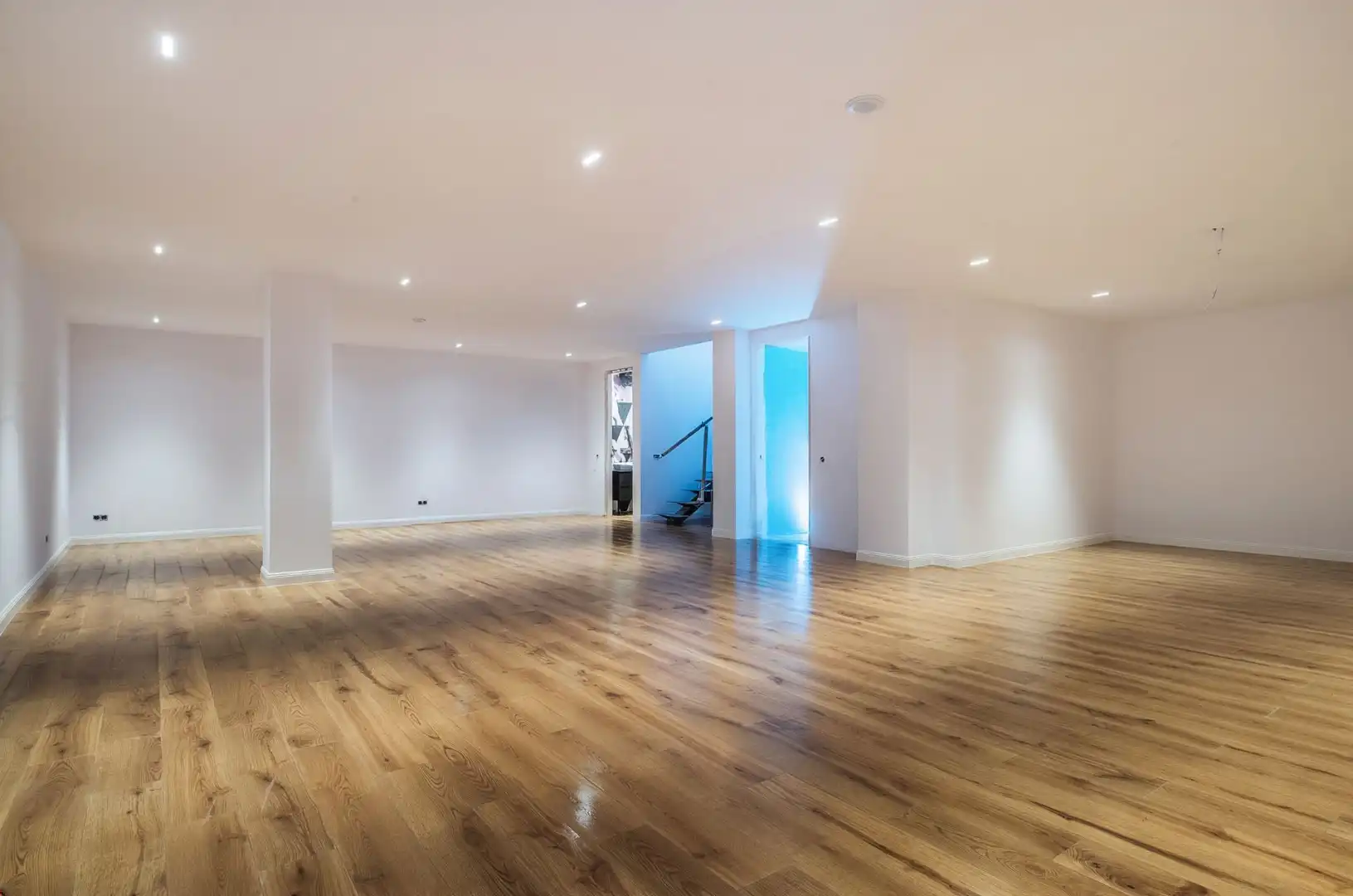 Casa con jardín en venta en El Bosque, imagen 52