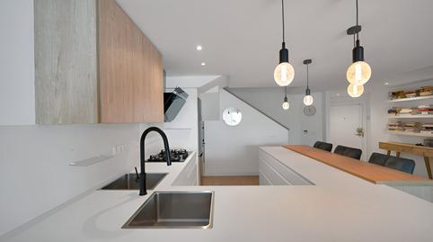 Foto 4 de Casa adosada en venda a Puente Romano, Málaga