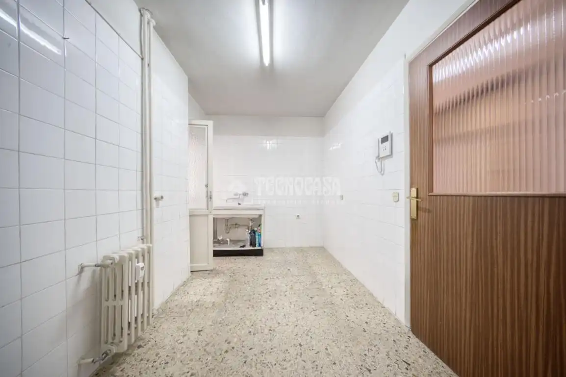 Piso en venta en Valladolid con Calefacción