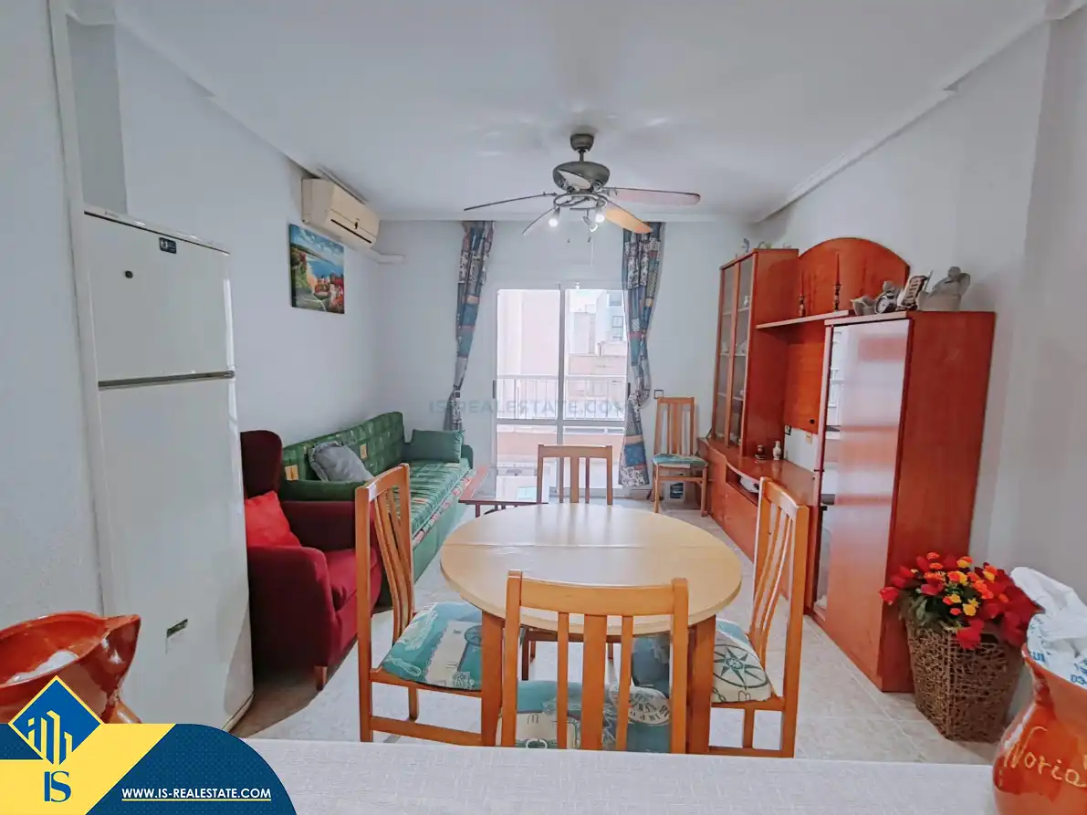 Apartament amb ascensor en venda a Playa del Cura, imagen 3