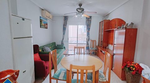 Foto 3 de Apartamento en venta en Zona Playa del Cura, Torrevieja
