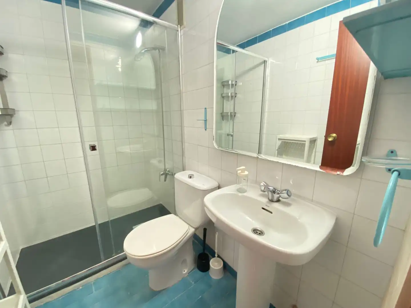 Habitació a Calle de Simancas, 21, Almenara -Ventilla