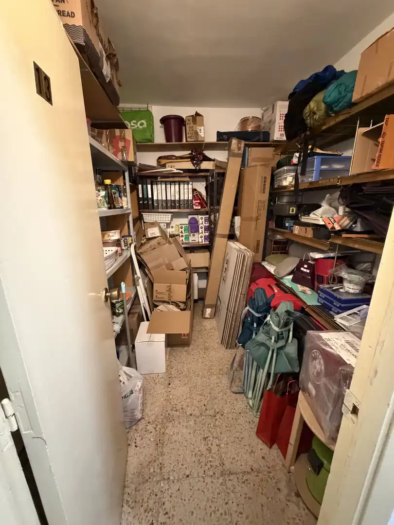 Flat for sale in Arturo Eyries