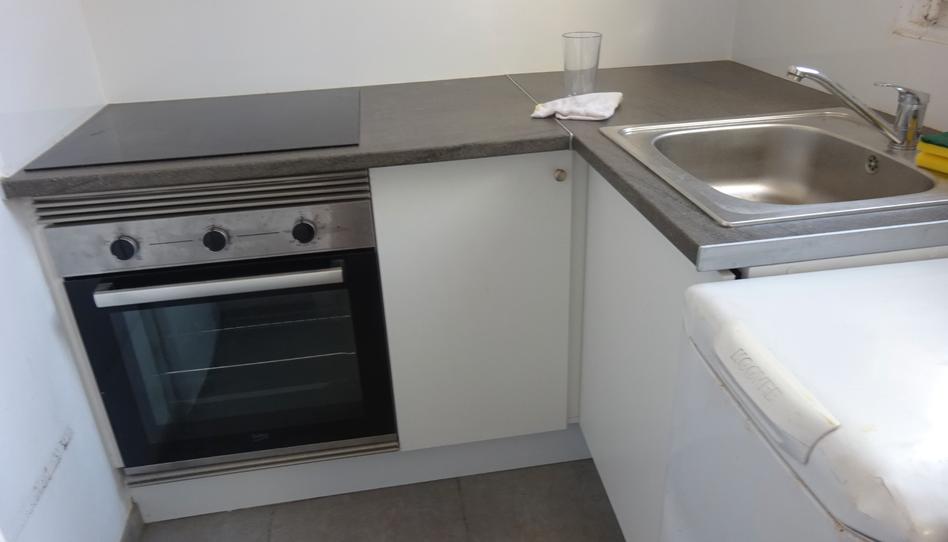 Photo 1 of Flat to rent in Carrer del Baluard, La Barceloneta, Barcelona