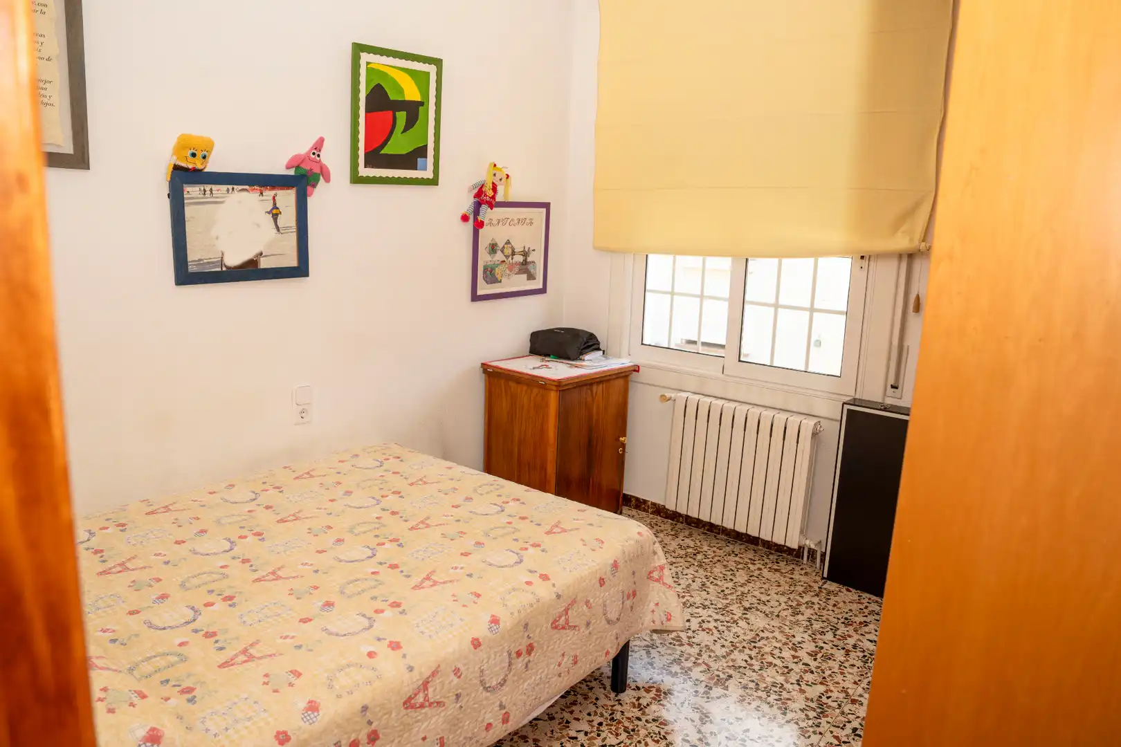 Habitación de Casa o chalet en venta en Lliçà d'Amunt con Aire acondicionado, Calefacción y Jardín privado