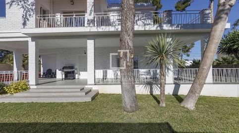 Foto 4 de Casa o chalet de alquiler en La Cañada, Paterna