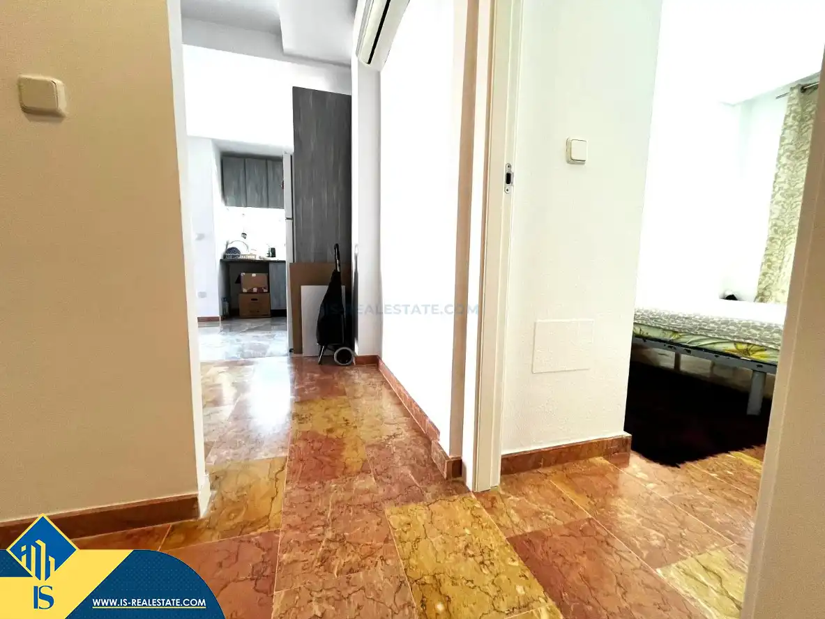 Penthouse mit Terrasse zum Verkauf in Nueva Torrevieja - Aguas Nuevas, imagen 8