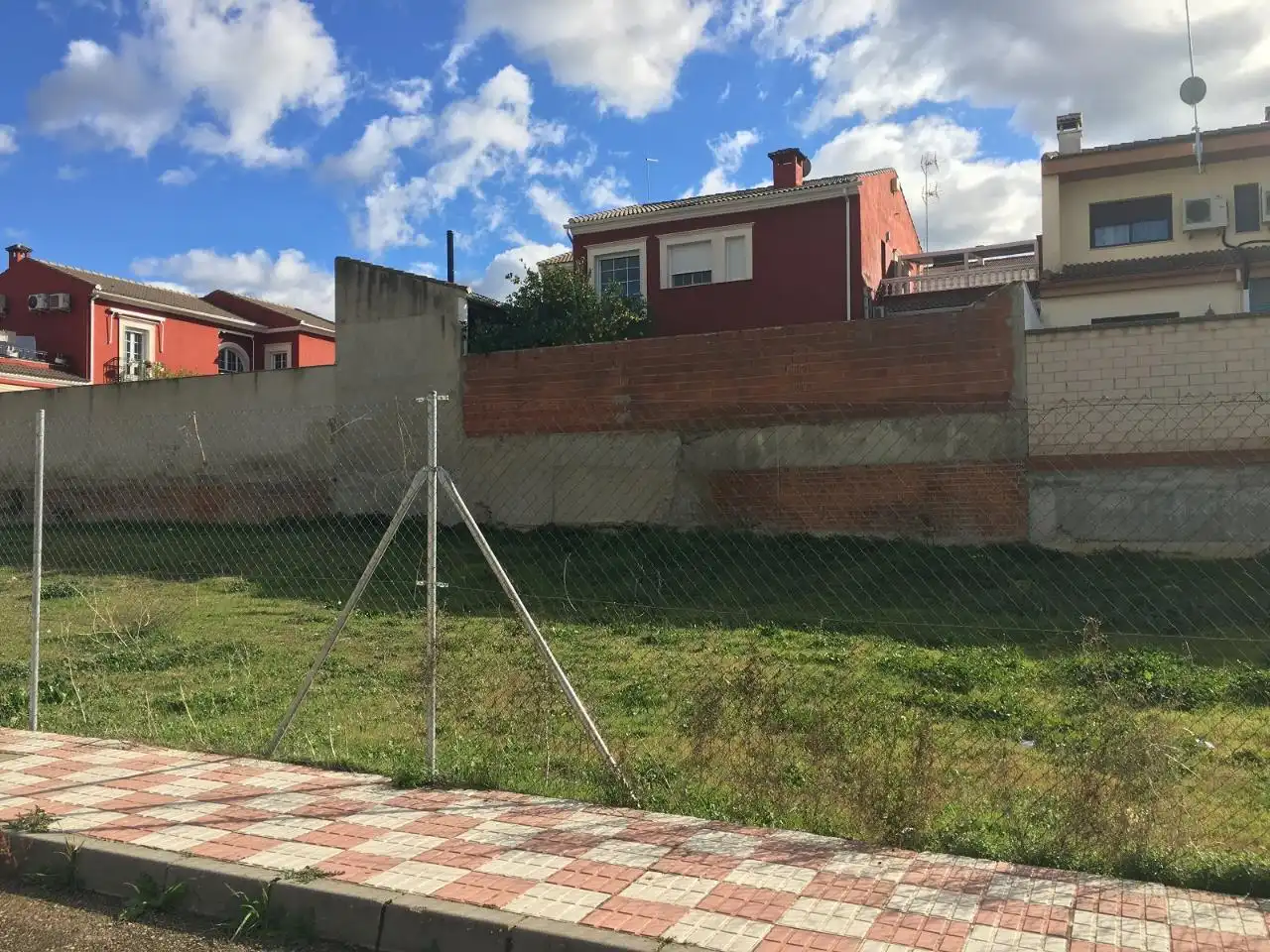 Terreni e lotti in vendita a Calle Hermandad de Donantes de Sangre, imagen 4