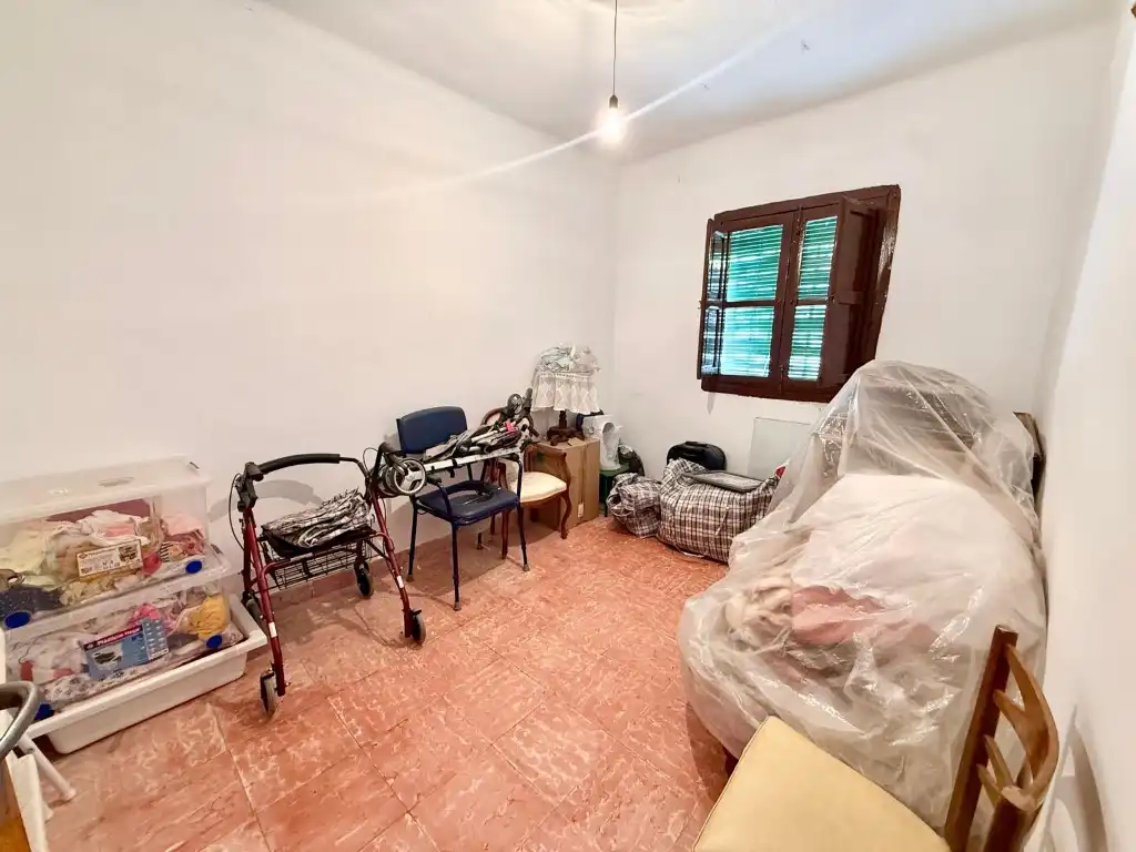 Casa o xalet en venda en Jayena amb Balcó