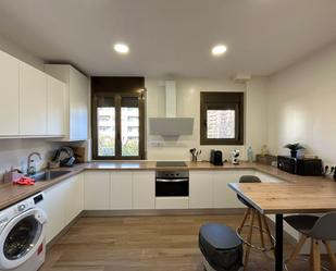 Kitchen of Flat to rent in  Tarragona Capital  with Air Conditioner