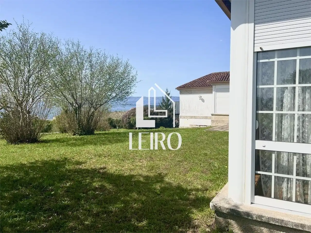 Casa o chalet en venta en Vilagarcía de Arousa con Jardín privado y Terraza