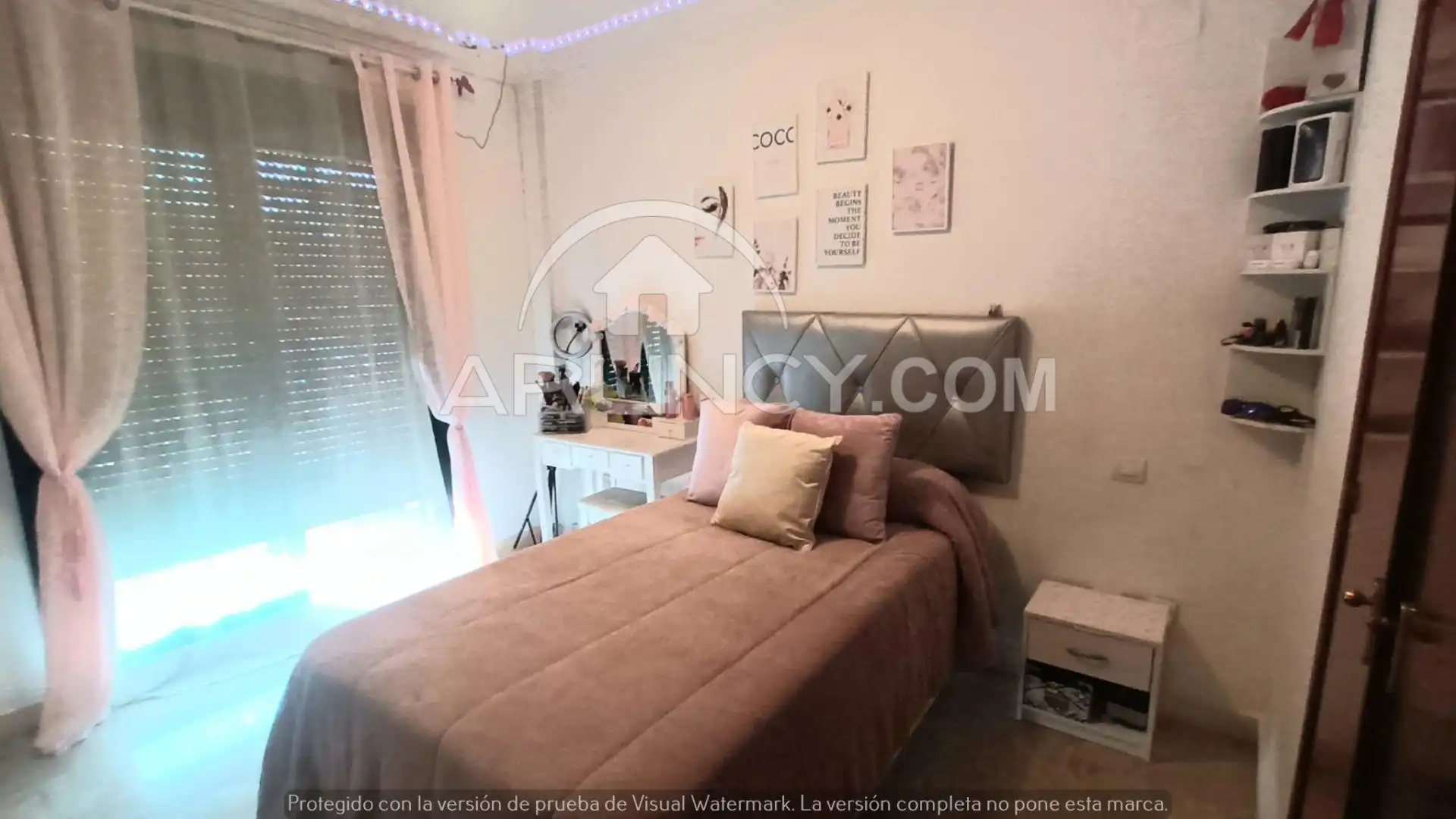 Casa adosada en venta en Oromana