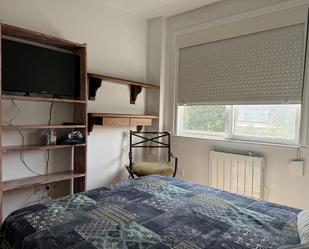 Bedroom of Flat to share in Culleredo