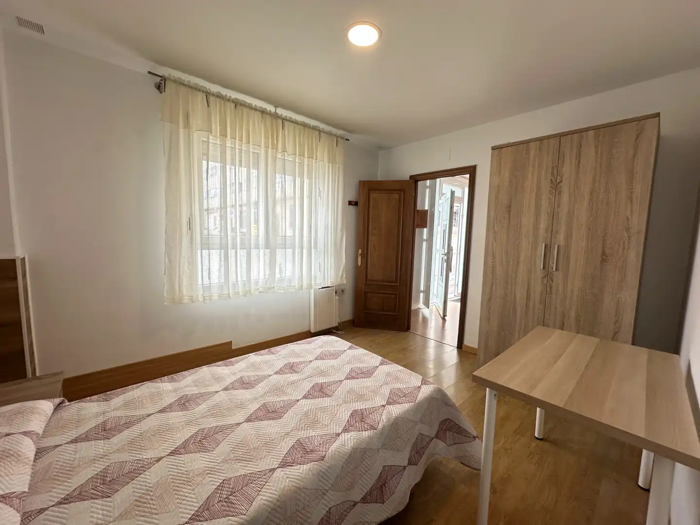 Flat for rent in Avenida de Coímbra, Campus Norte - San Caetano