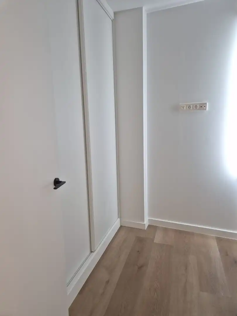 Apartament amb ascensor de lloguer a Casco Antiguo, imagen 15
