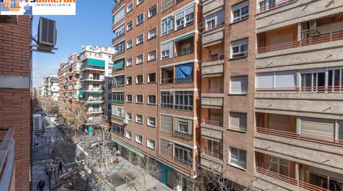 Foto 2 de Pis en venda a Calle de Pedro Antonio de Alarcón, Camino de Ronda,  Granada Capital