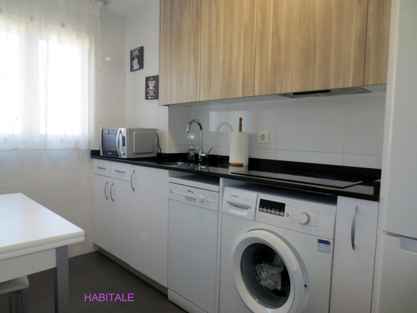 Cuina de Pis en venda en  Zaragoza Capital