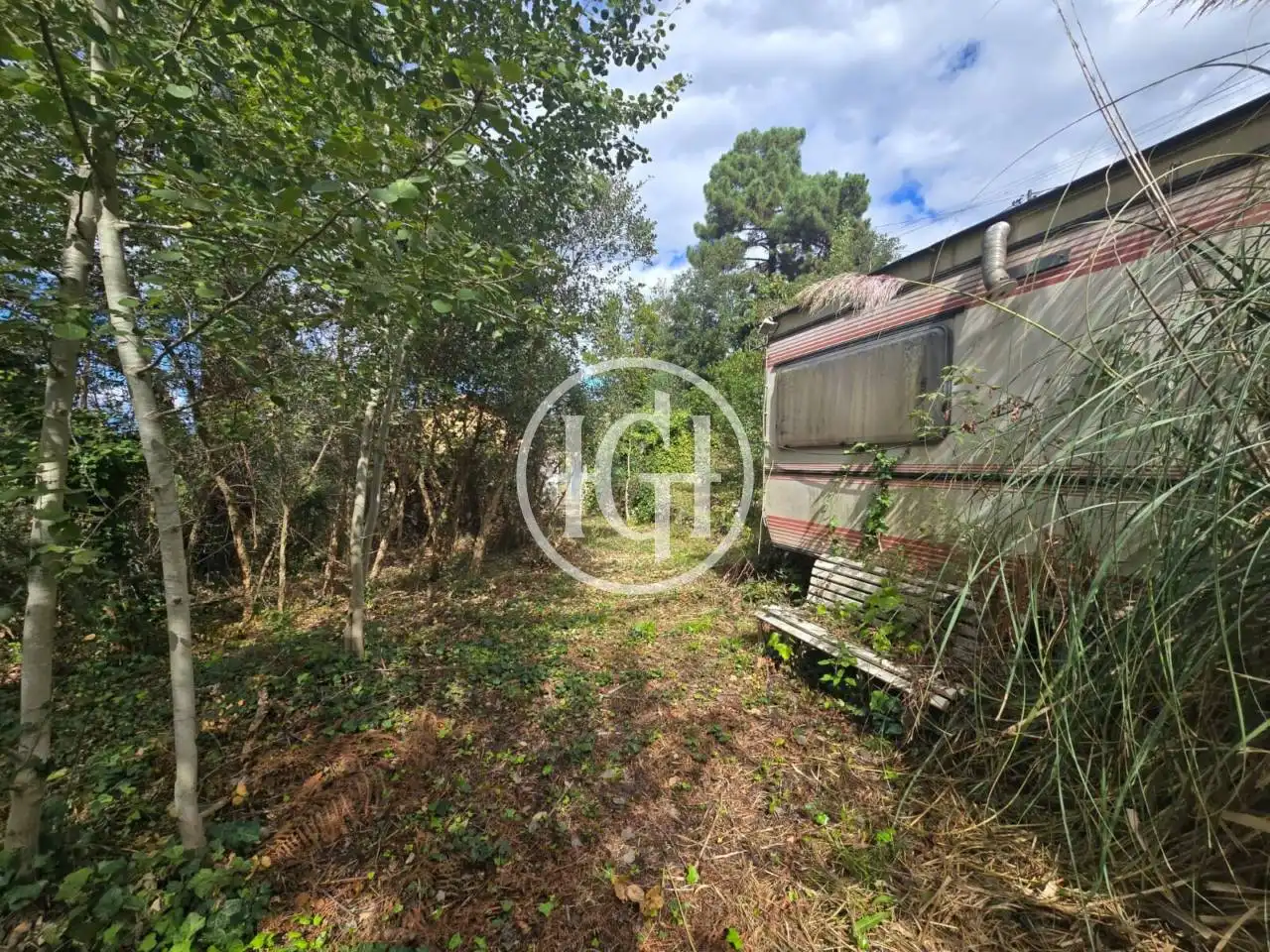 Terreno residencial en venta en Lloret Blau - La Creu de Lloret, imagen 4