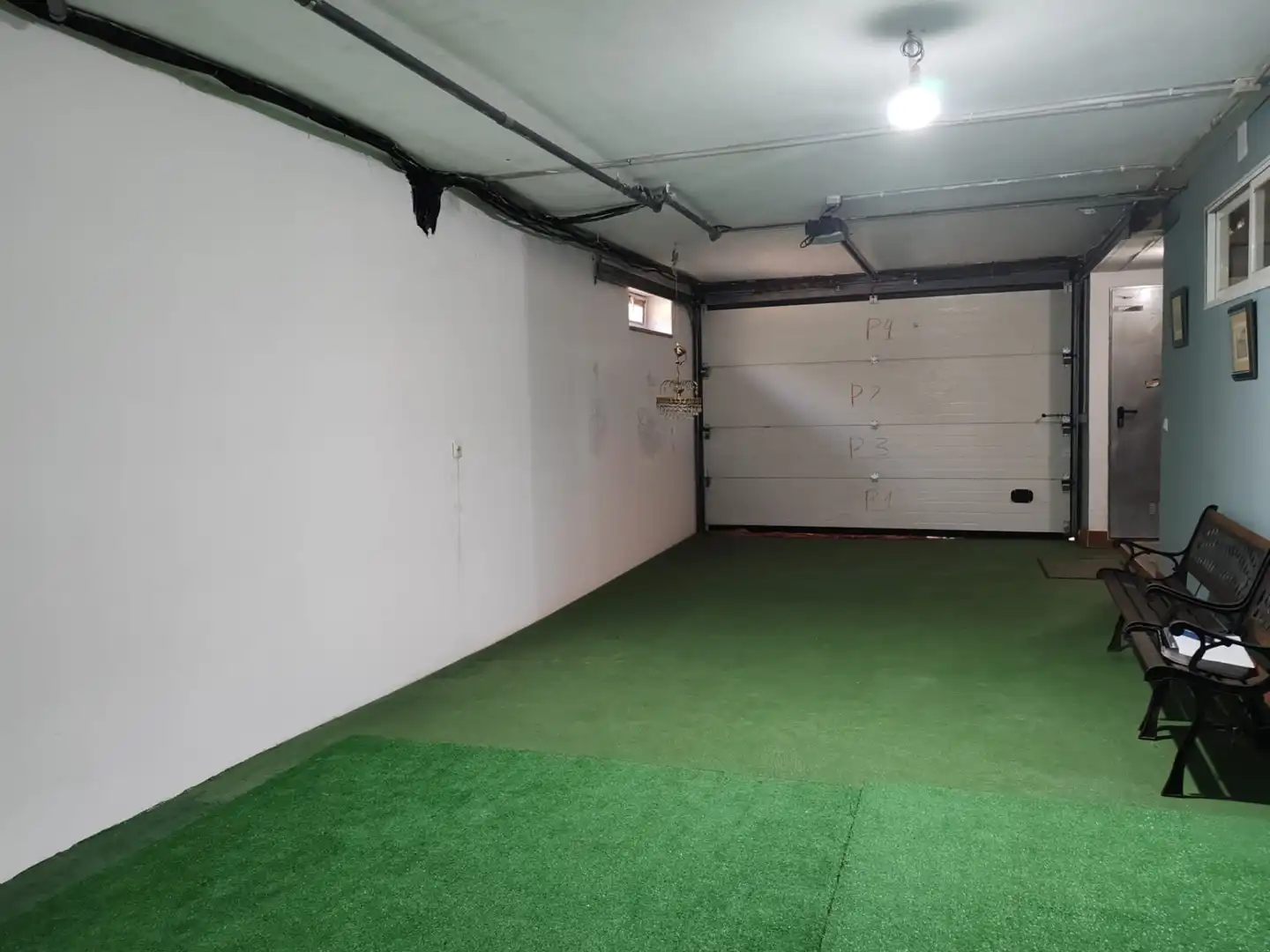 Chalet con piscina en venta en Los Ángeles - Jarandilla, imagen 26