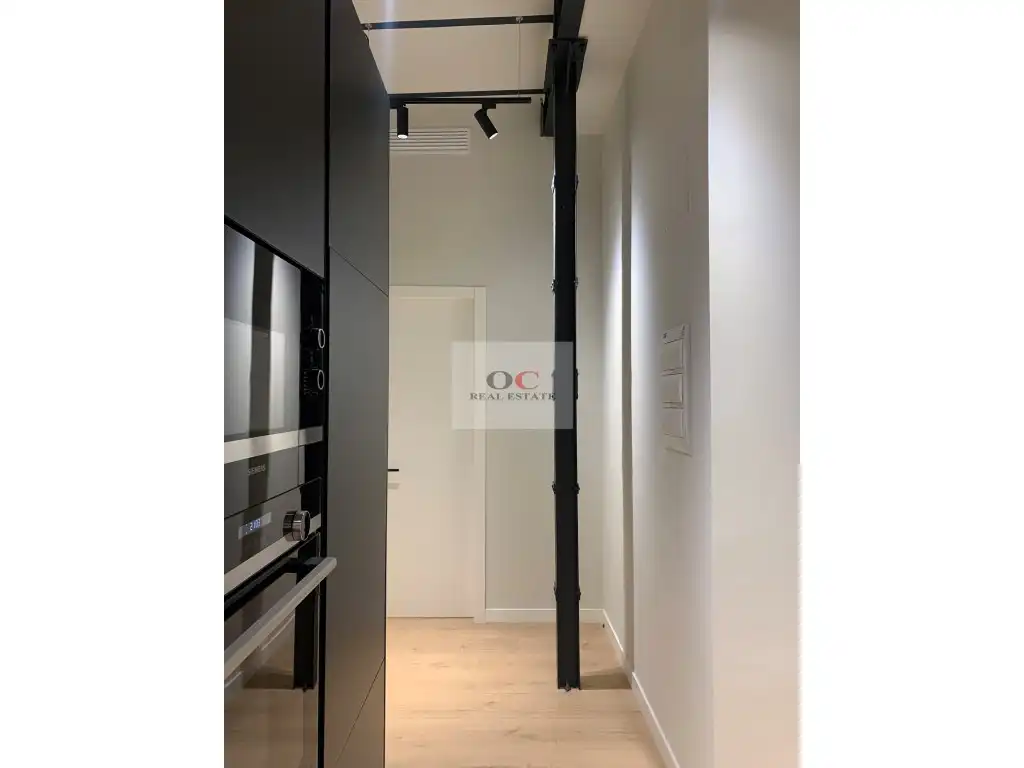 Piso de alquiler en Murcia