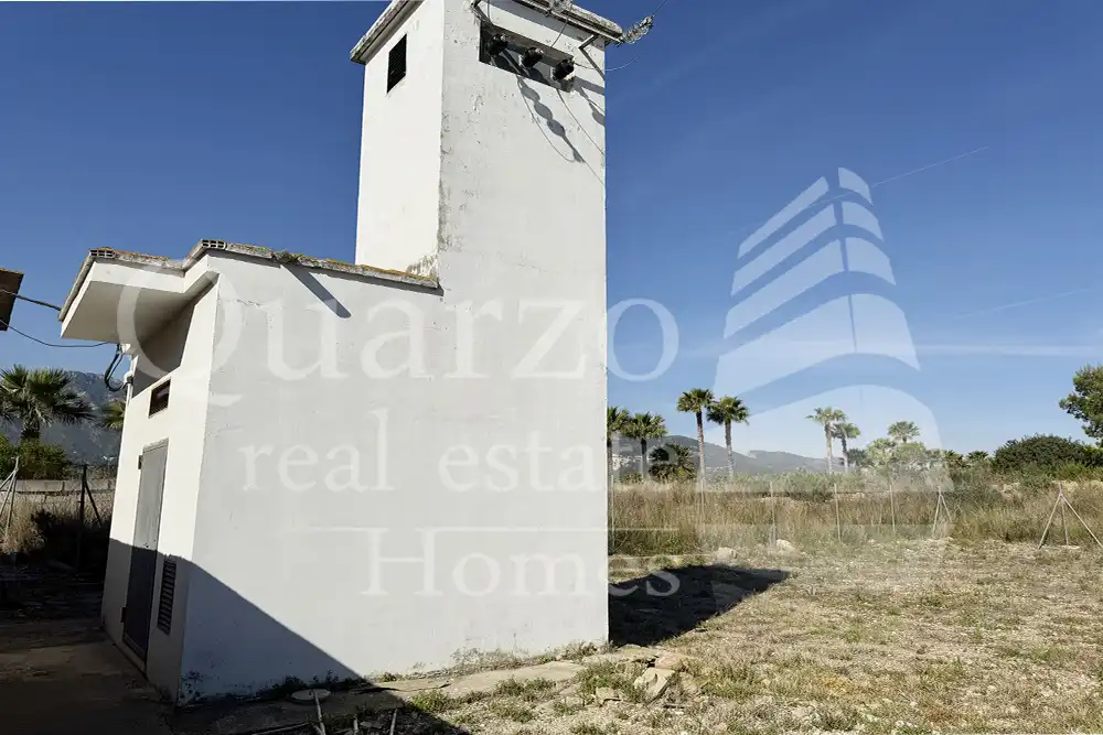 Casa o xalet en venda en Tavernes de la Valldigna amb Calefacció, Terrassa i Traster