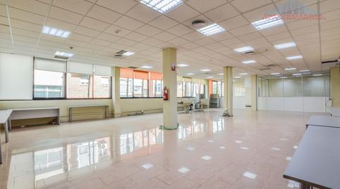 Foto 2 de Oficina de alquiler en Canillas,  Madrid Capital