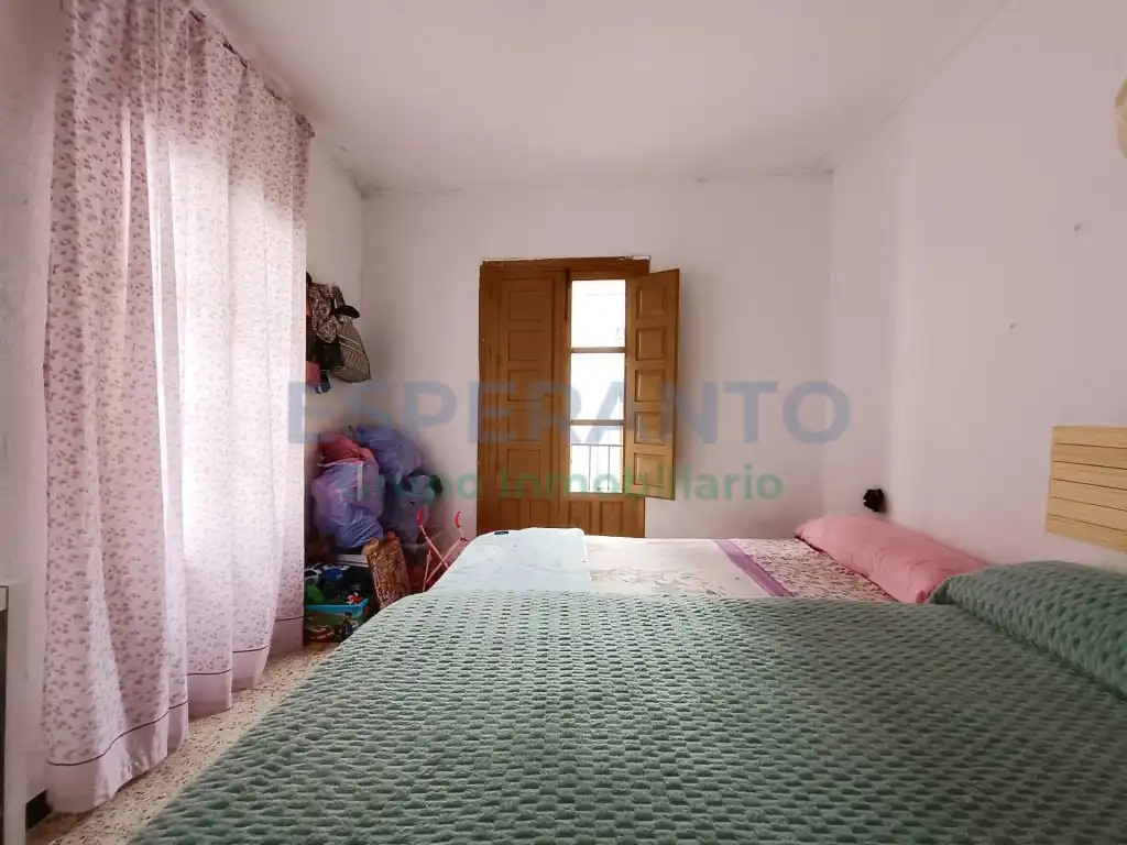 Habitación de Casa o chalet en venta en Guaro con Terraza