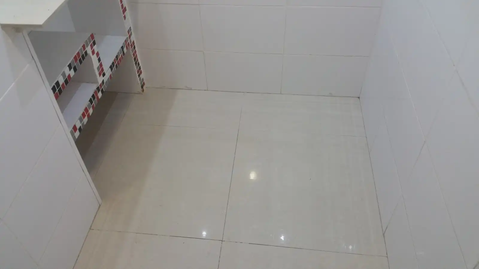 Baño de Dúplex en venta en Valencia con Aire acondicionado, Trastero y Balcón