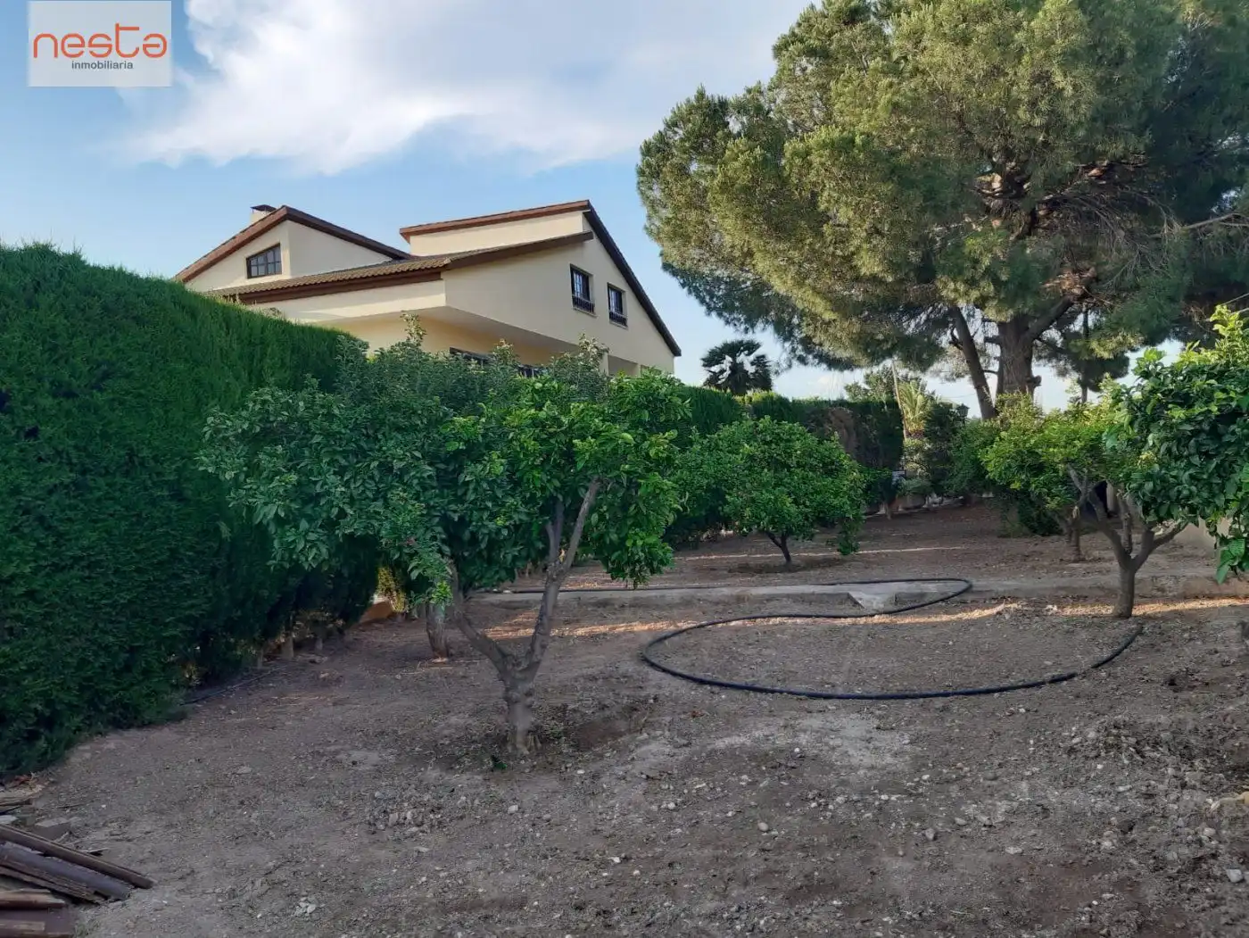 Maison avec piscine à vendre à Pedanías Sur, imagen 62