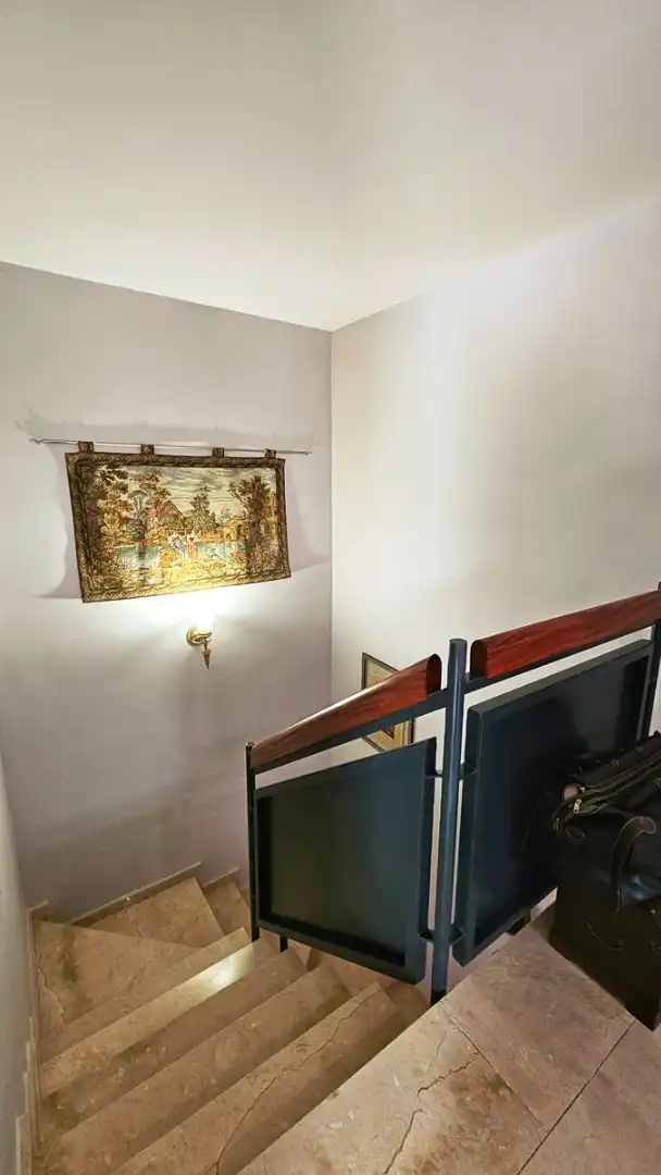 Maison jumelée avec piscine à vendre à Espartinas Pueblo, imagen 26