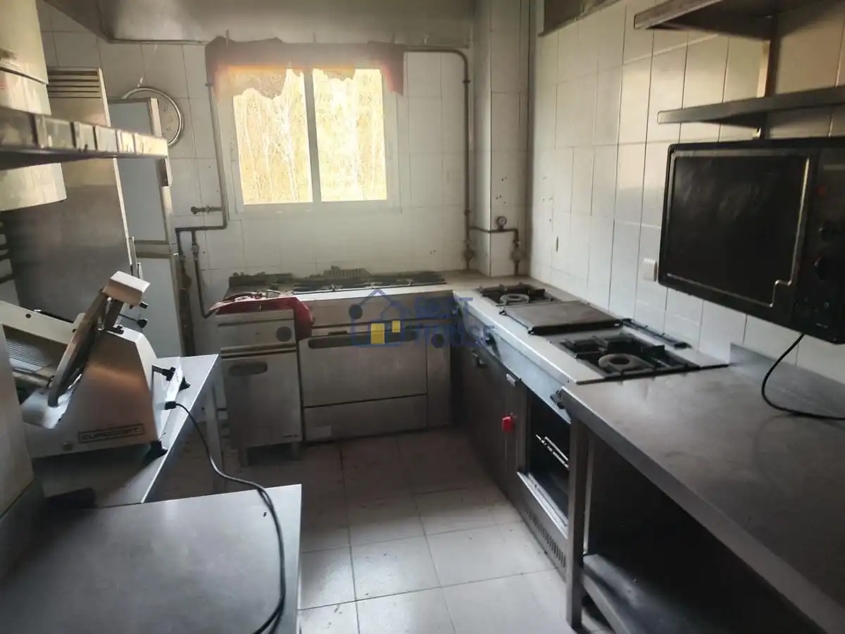Business premises for sale in Matallana de Torío, imagen 13